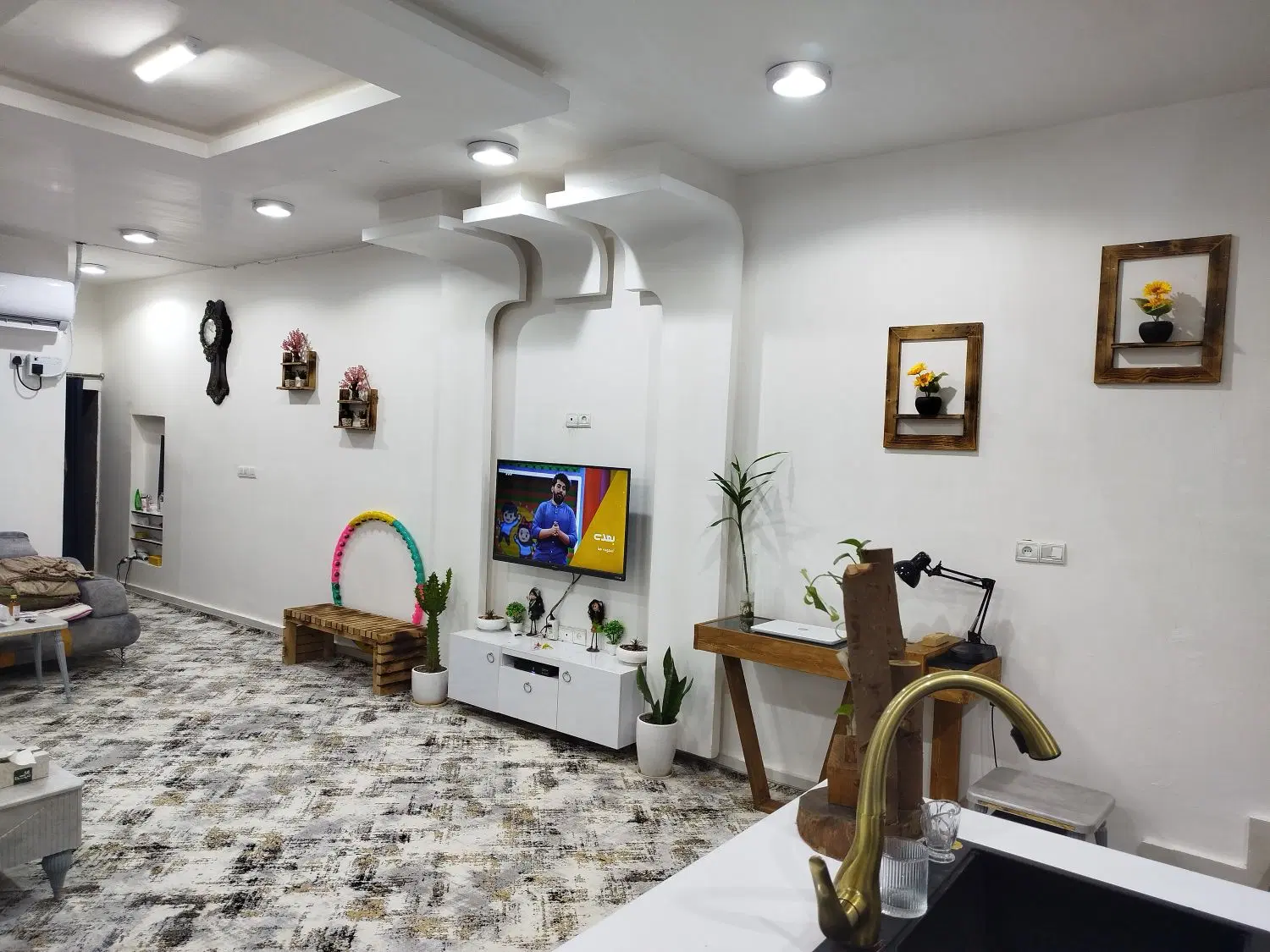 منزل شهرامام