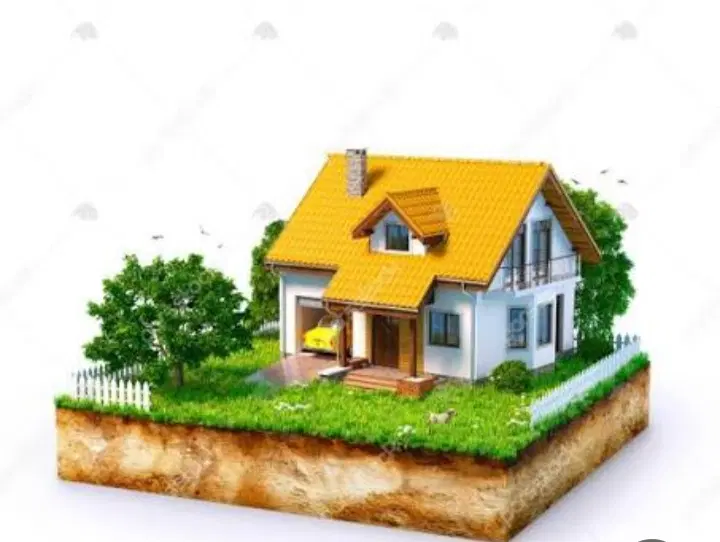 فروش ویلایی در روستا امام خمینی(چمستان)۳۶۰متر زمین