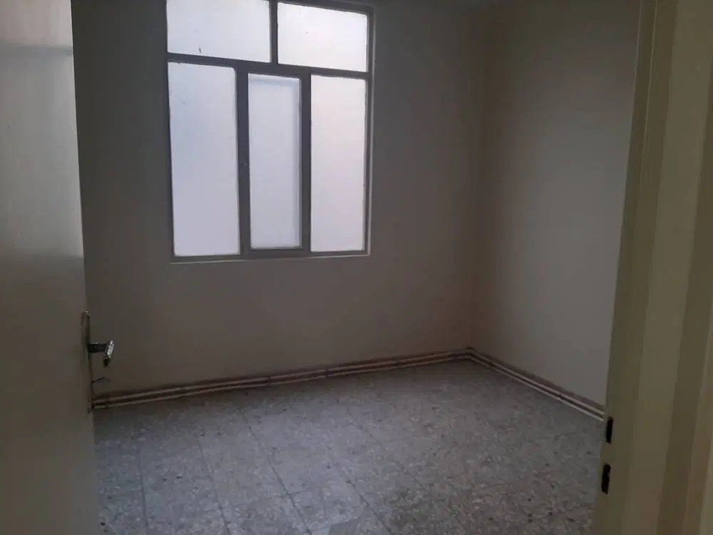 اجاره آپارتمان ۶۴متری یه خوابه حیاط اختصاصی