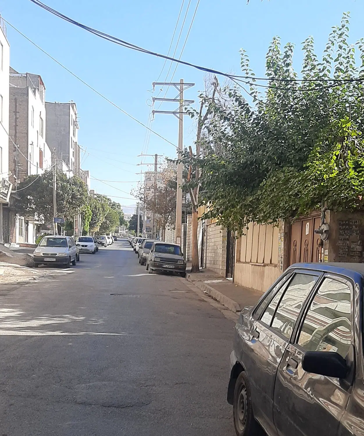فروش اپارتمان