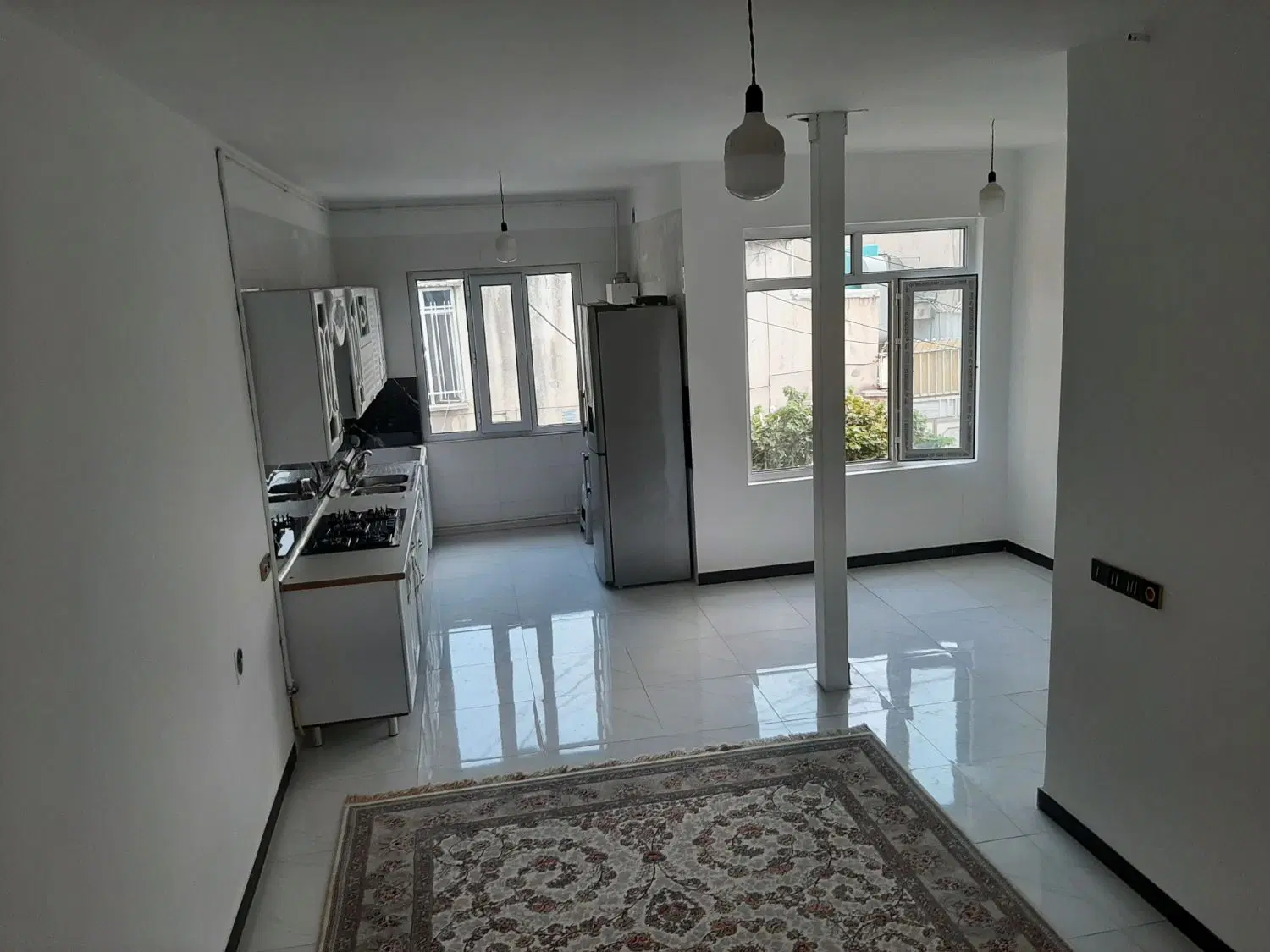 فروش خانه ۶۵ متری باریکه