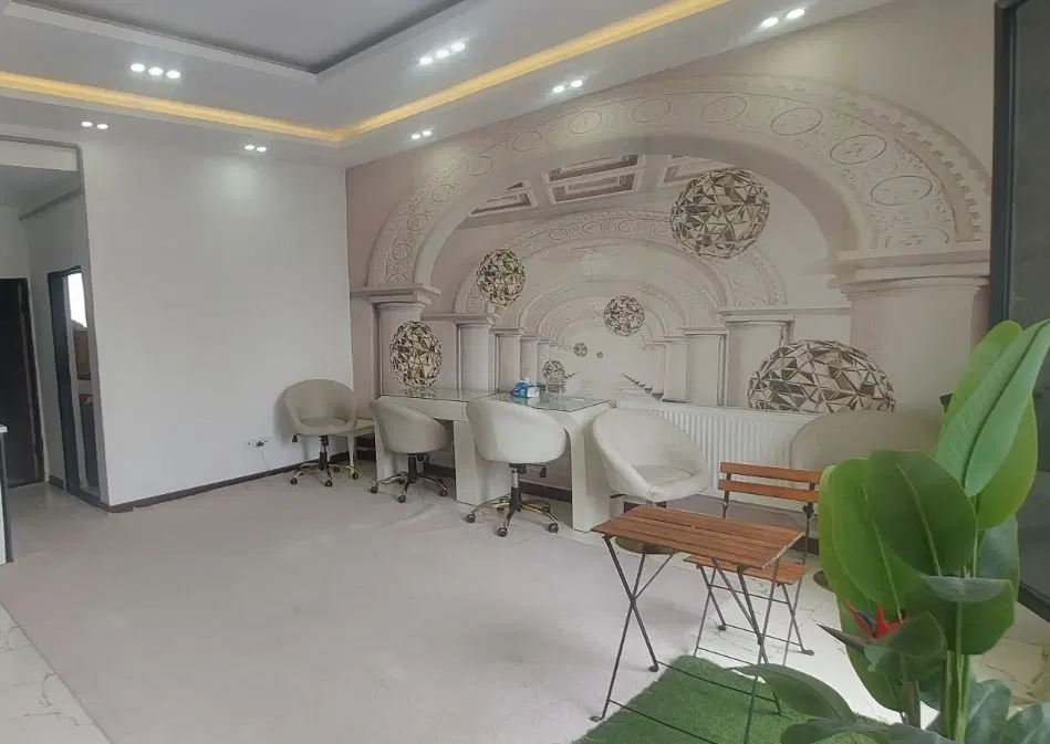 اجاره ویلا با امکانات کامل