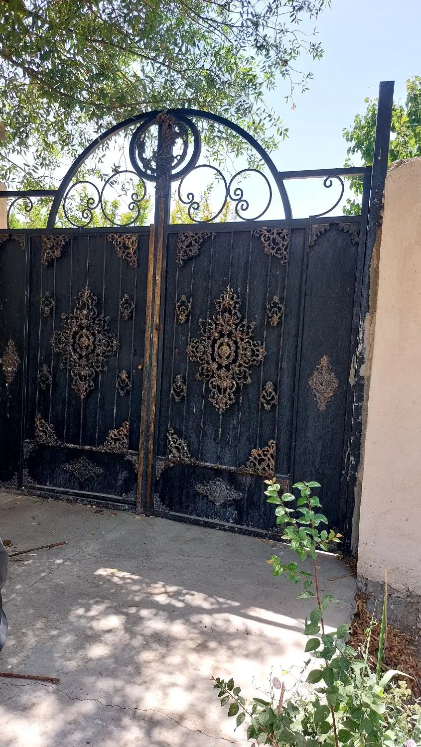 باغچه سنددار