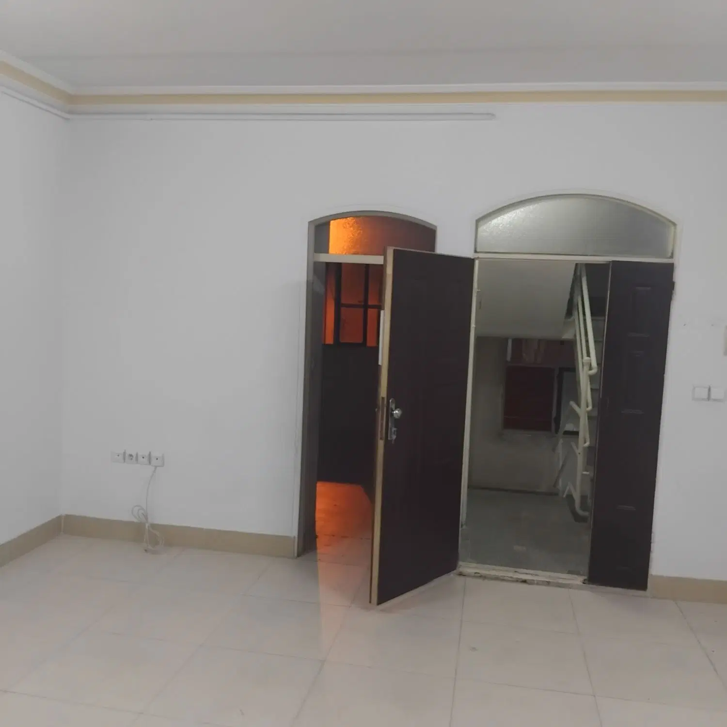 اپارتمان ۸۵ شیک