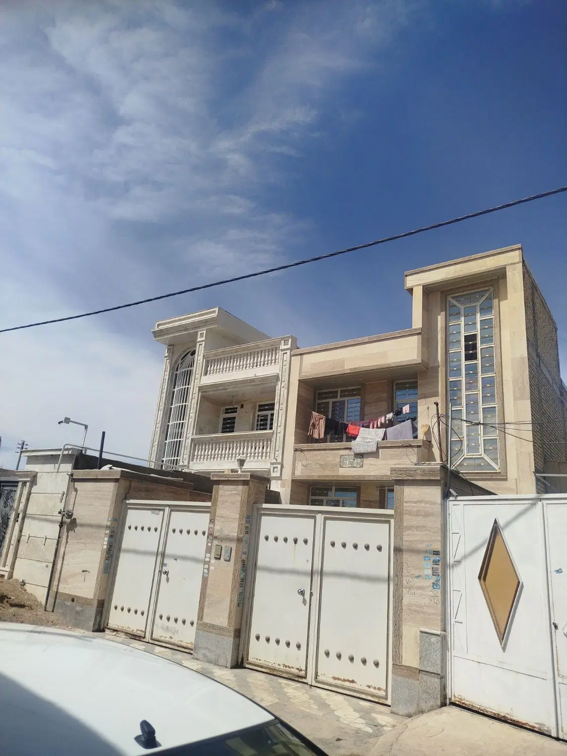 اجاره و رهن خانه