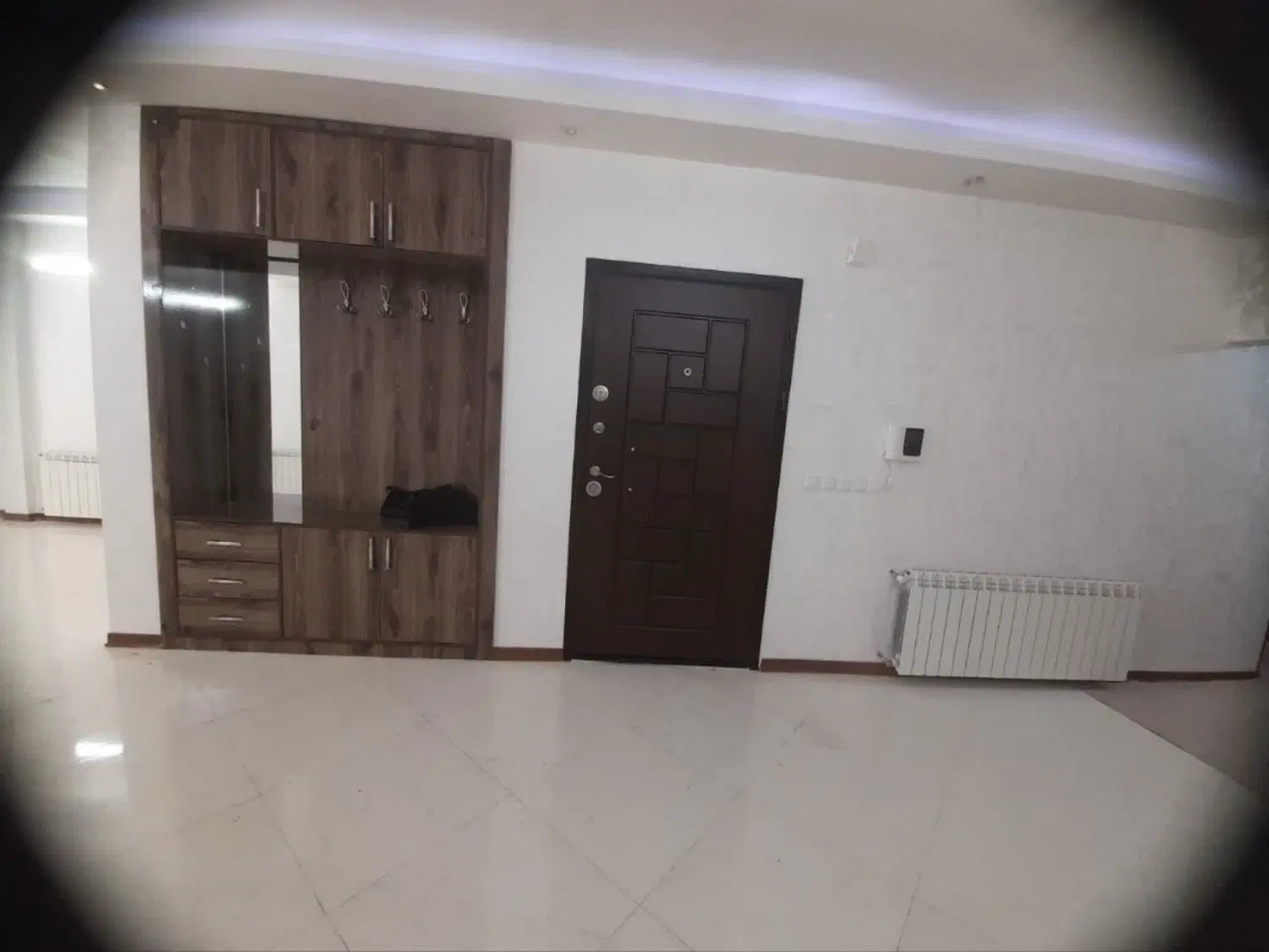 رهن واجاره آپارتمان۱۱۲متری فول امکانات