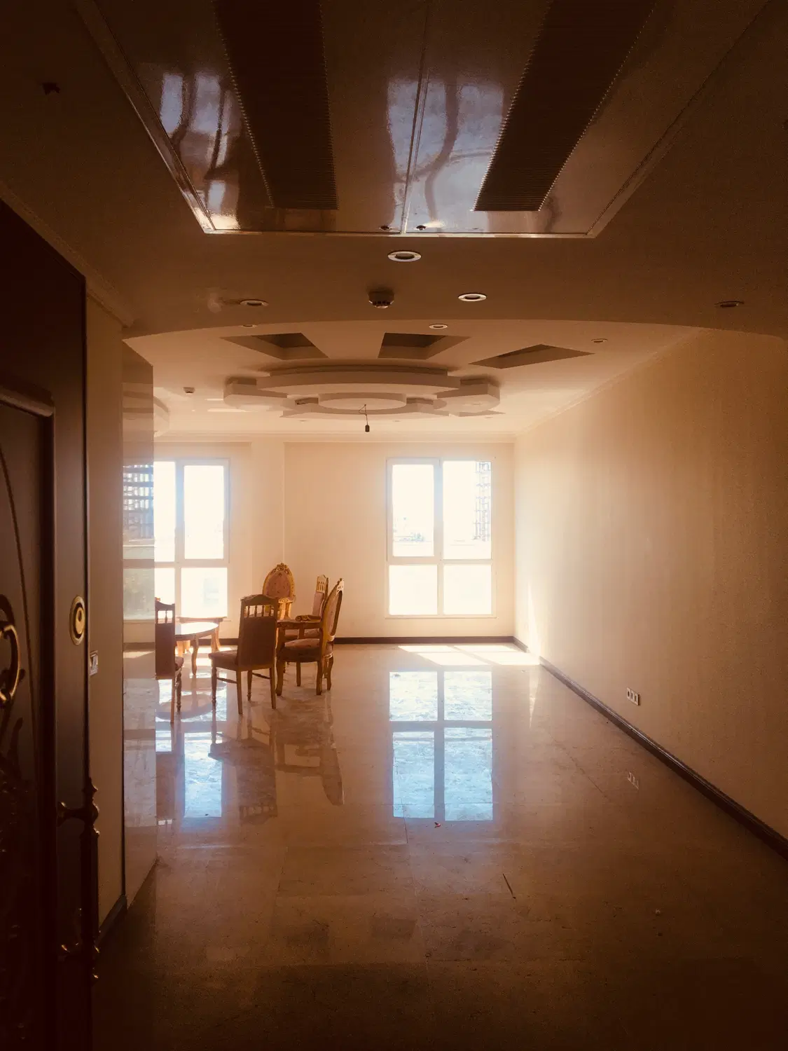 رهن و اجاره واحد اداری