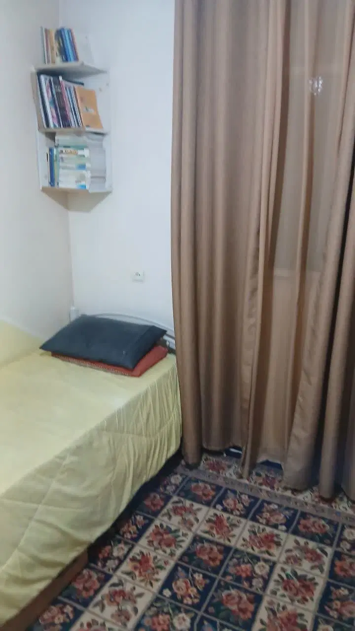 اجاره اپارتمان ۵۸ متری در مشیریه