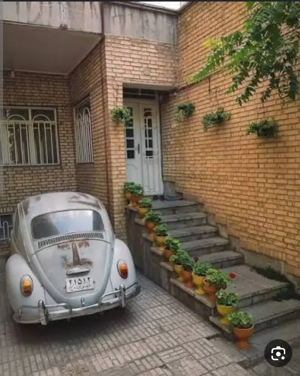 اجاره خانه دربست دوطبقه