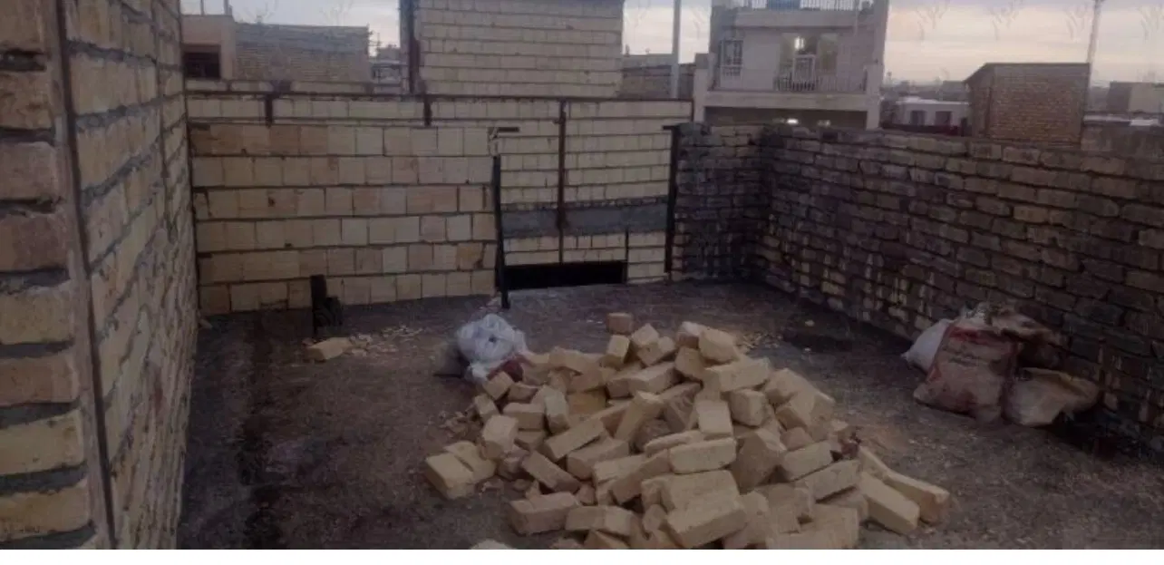 خانه بلوار استقلال خیابان محمودی