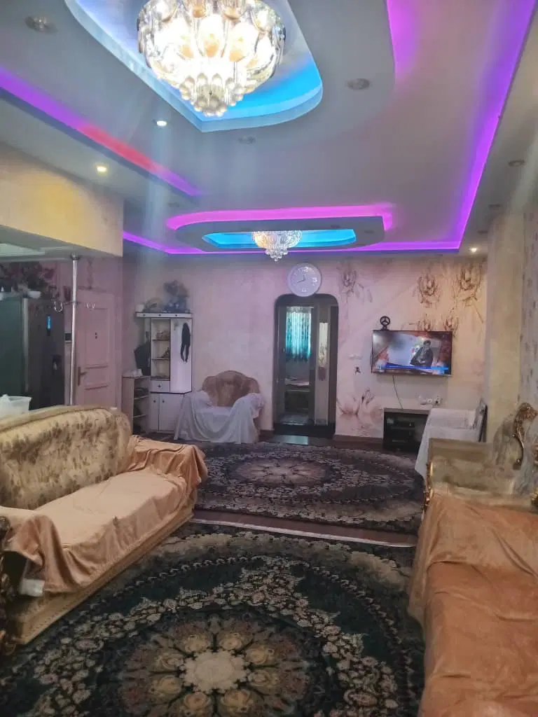 آپارتمان ۹۵متر_۲خواب_ امین اصغری