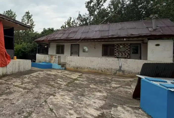 خانه محوطه سنتی نقلی  فروش و تهاطر