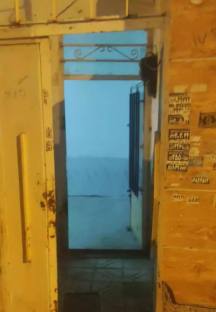 ویلایی ۵۵متر سرنبش