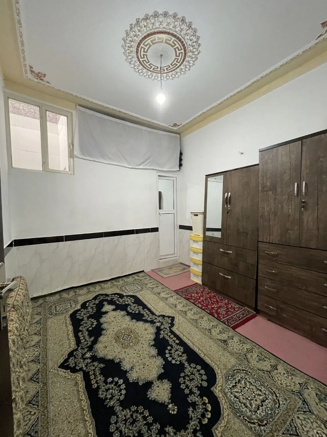 فروش واحد ۹۳ متری