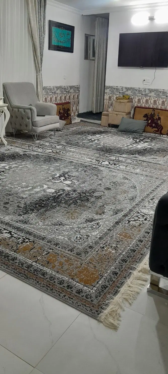 خانه ۷۵ متری