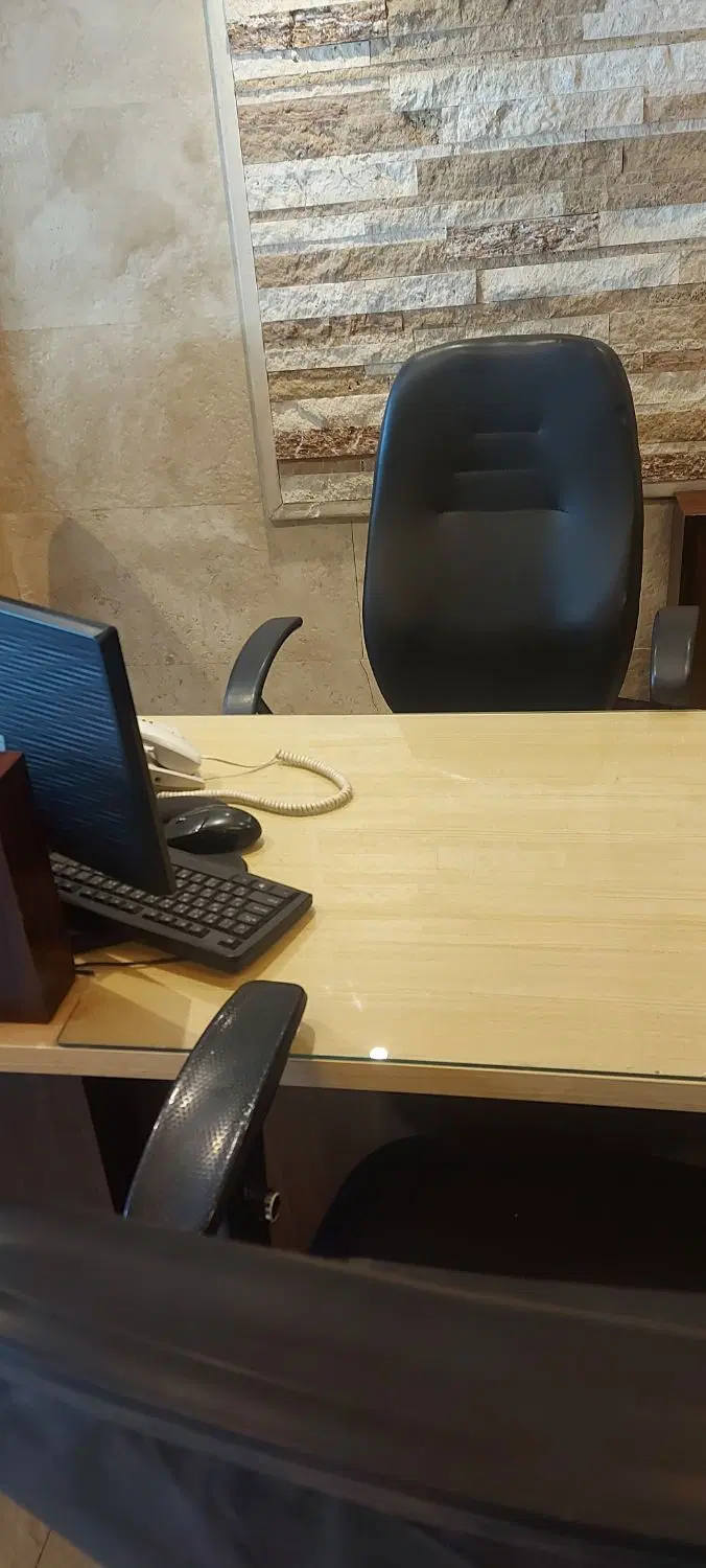 فروش اداری فرصت ۷۴مترطبقه۳