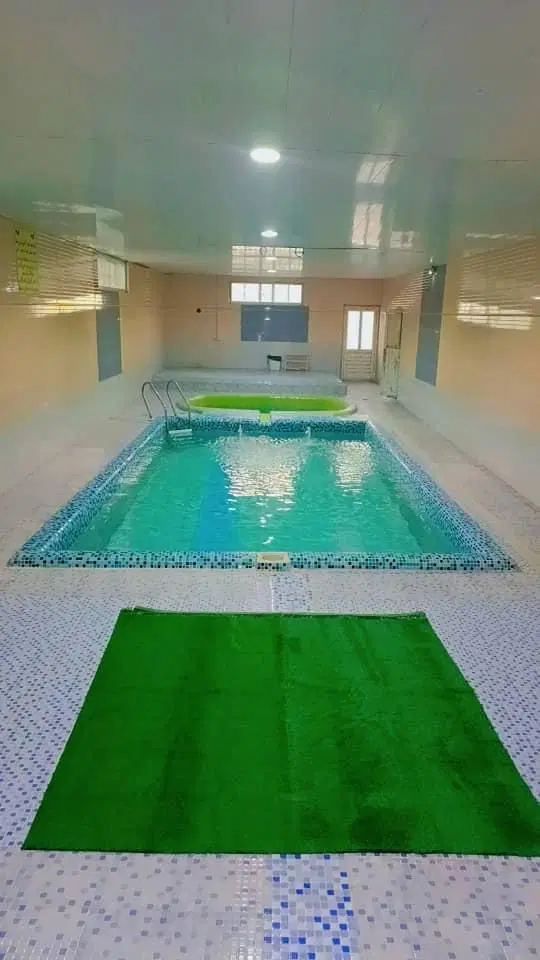 باغ ویلاجهت اجاره روزانه،ساعتی شاهنامه، شاندیزمشهد