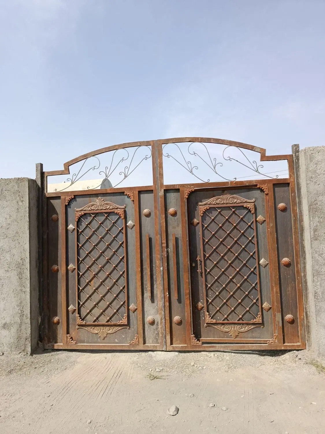 باغ