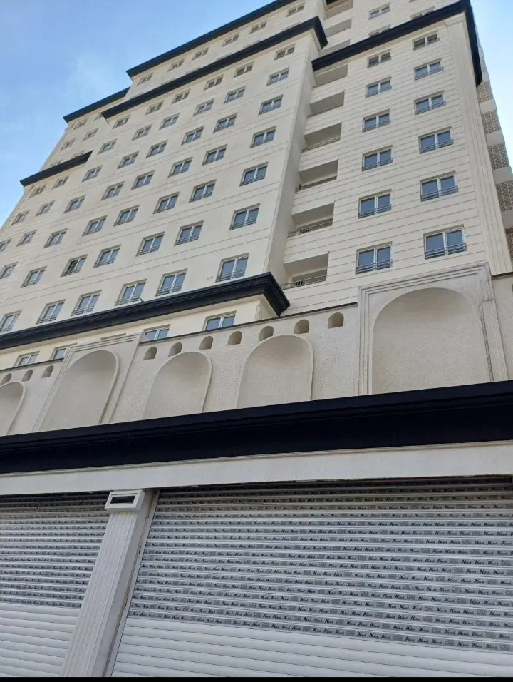 اپارتمان نوساز