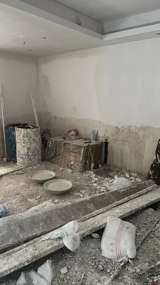 پیش خرید 55 متری تحویل برج 1(تهاتر با دوخوابه)