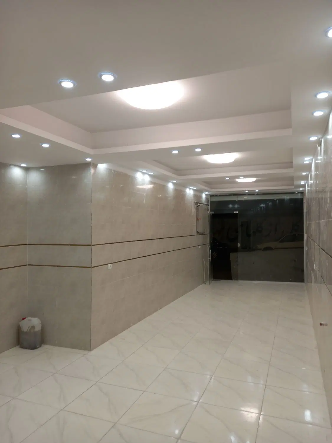 مغازه اجاره درگلکارکوچه حسن