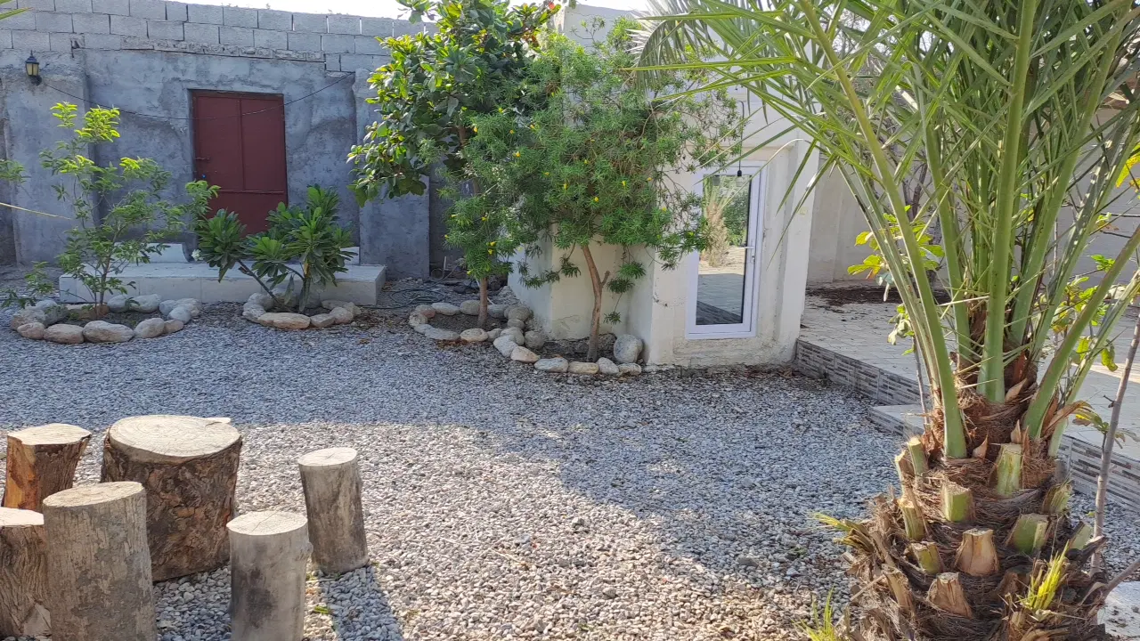 خانه مسکونی در دشت امام