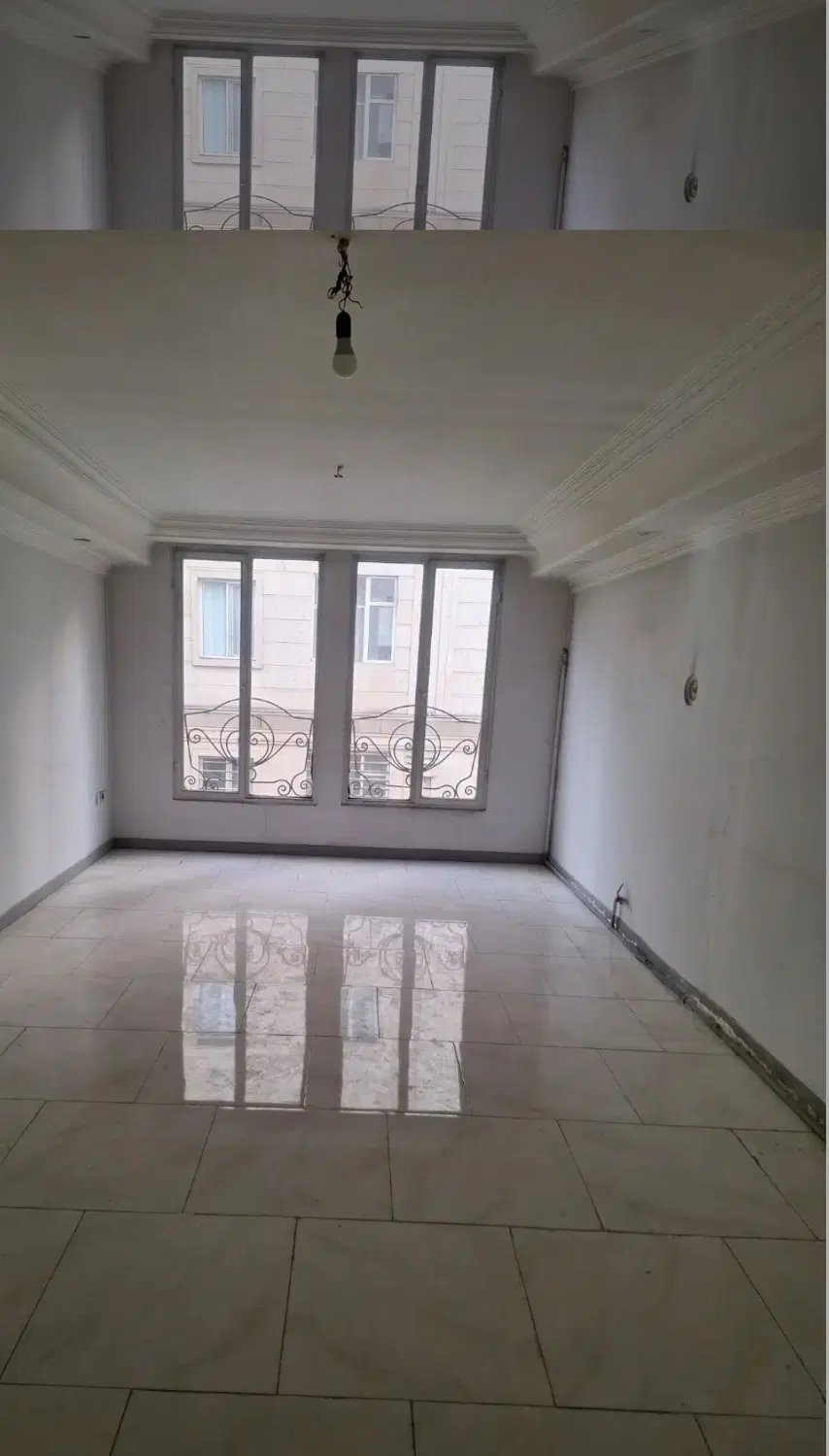 فروش آپارتمان ۵۷متری تکواحدی ط اول