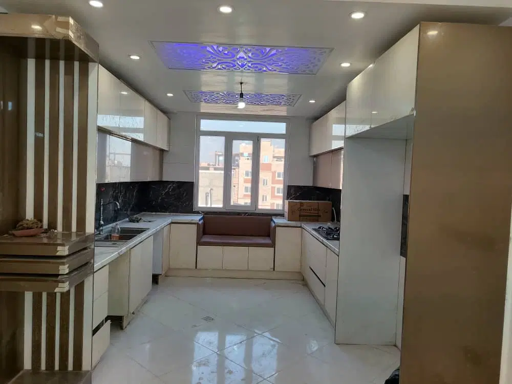 واحد آپارتمان ۱۱۰ متری