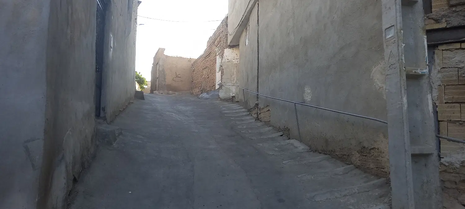 خانه ویلایی اقساطی