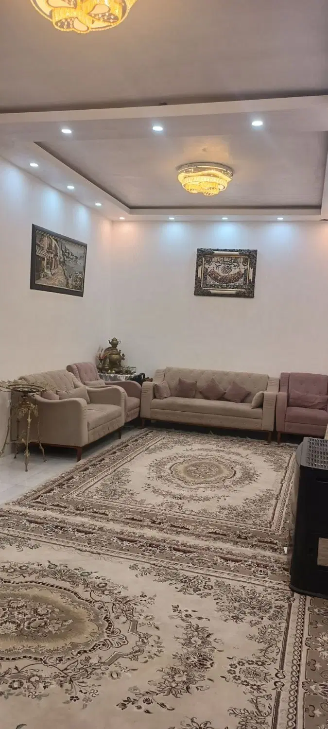 فروش خانه دو طبقه در چالسرا