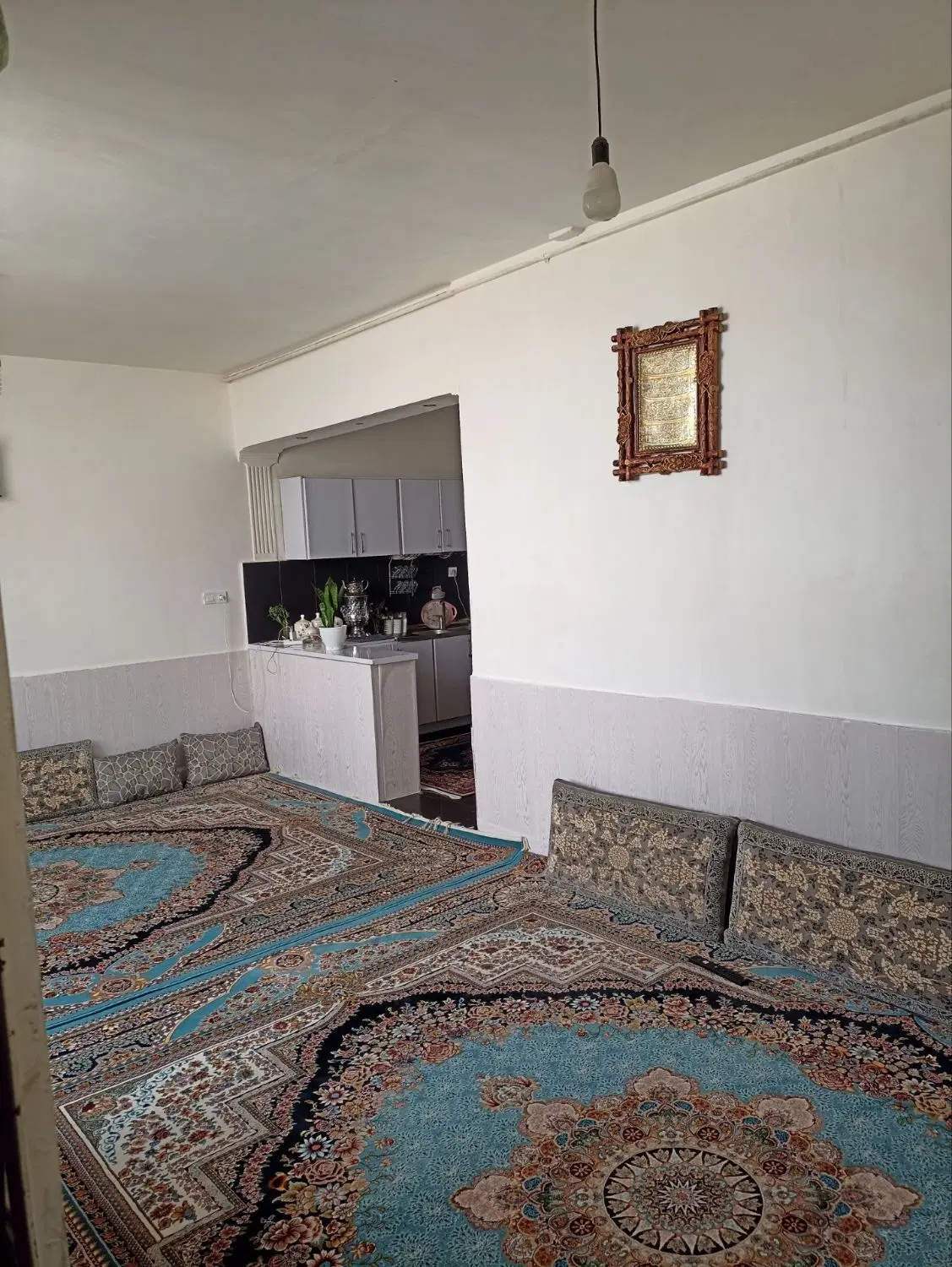 یک واحد۷۰متری شاهنامه۶۵
