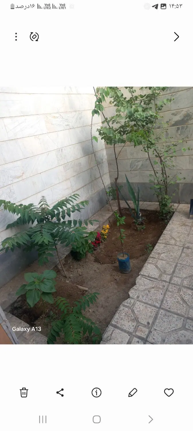 ۵۸ متری