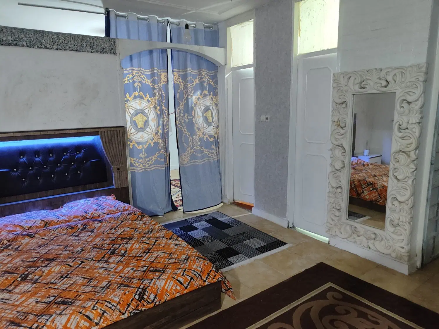 اجاره ساعتی و روزانه (سوییت)