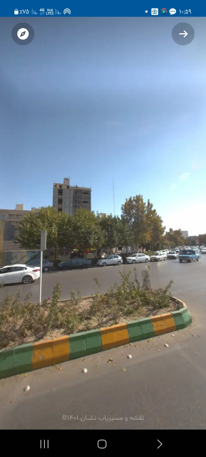 منزل ویلایی   دفتر کار