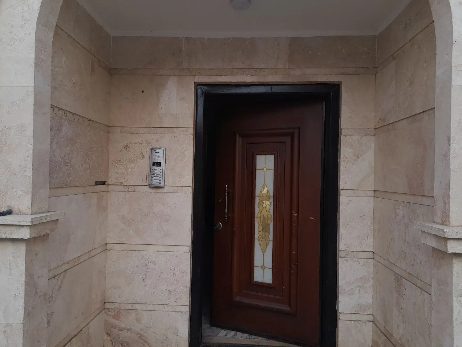 فروش۳خواب۱۷۹متری سندتکبرگ۱۷شهریور لاکانی صفر
