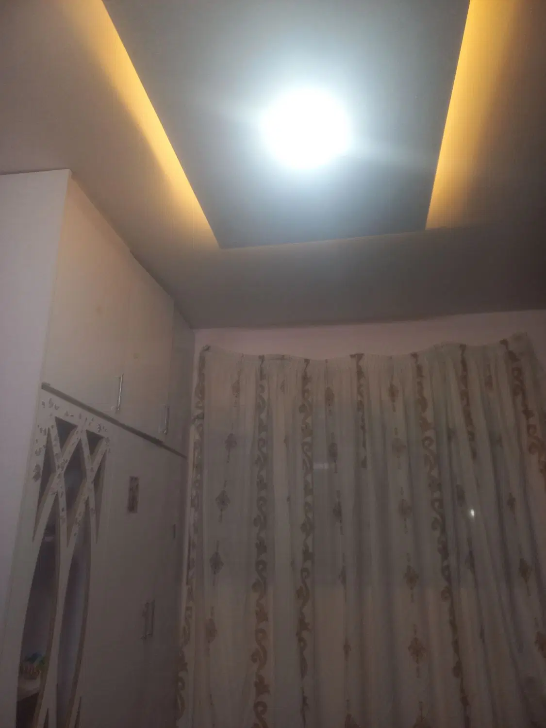 یک واحد اپارتمان همکف 130متر3خاب سیدی قایم 34
