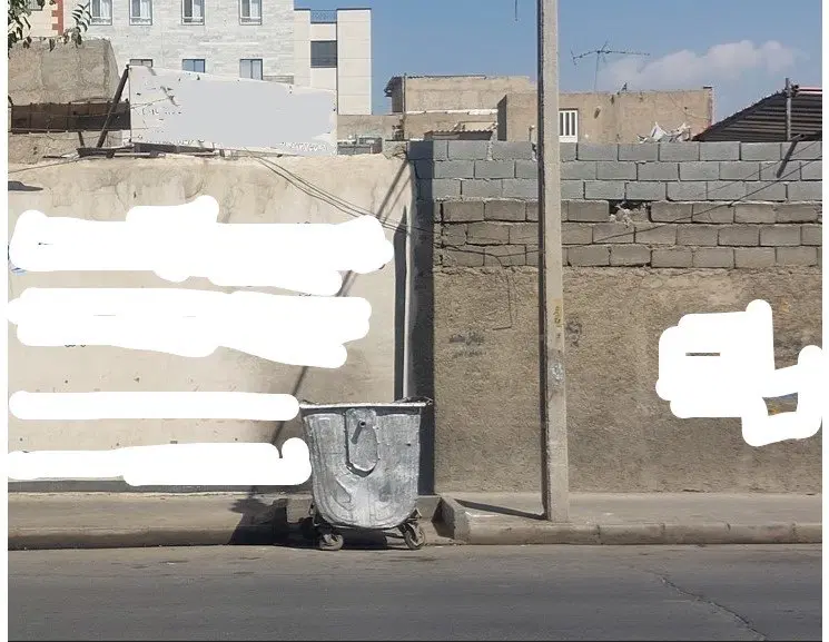 فروش به شرط مشارکت در ساخت