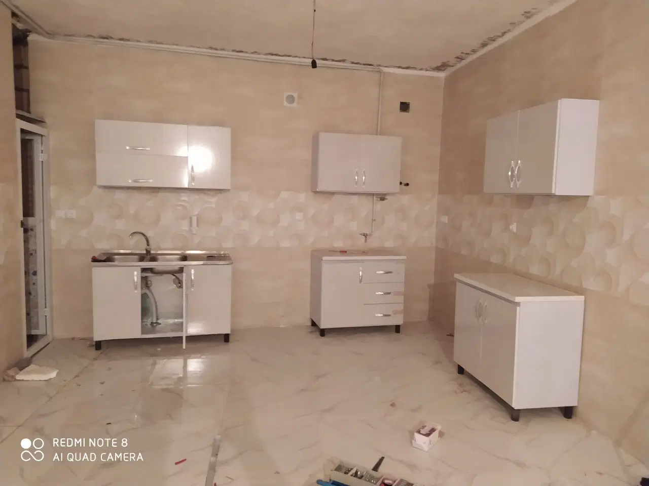 فروش خانه ویلایی جزایری