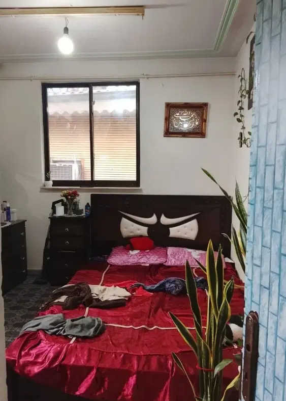 خانه جماران 86 متری فروشی