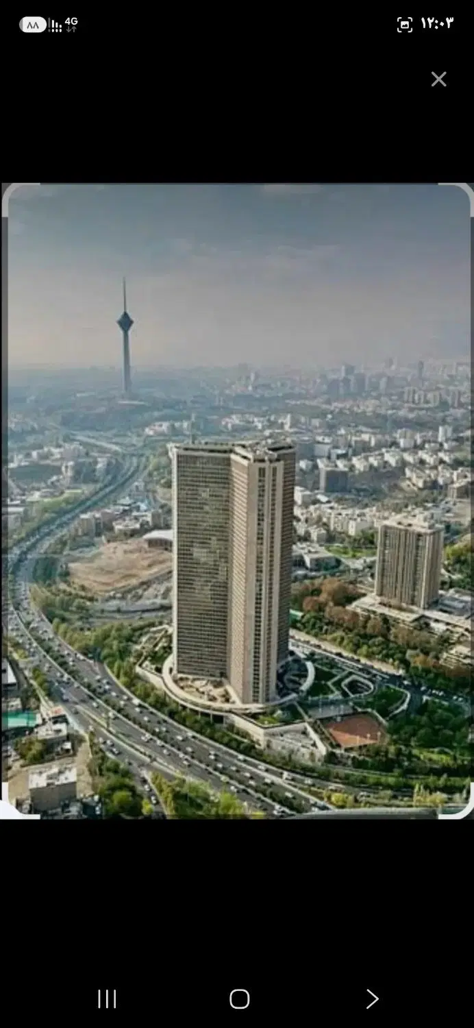 ۴۸ متری اداری ویو ابدی