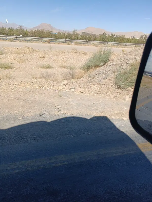 زمین مسکونی گاوخانه