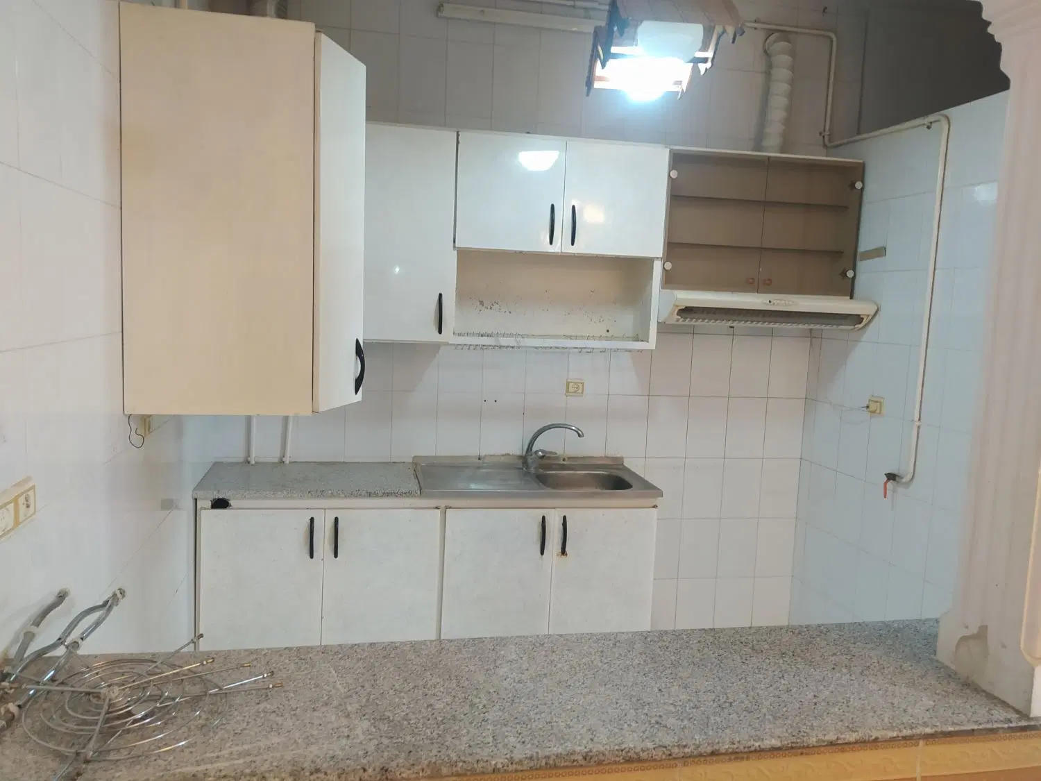 منزل ویلایی شهرک چهکند