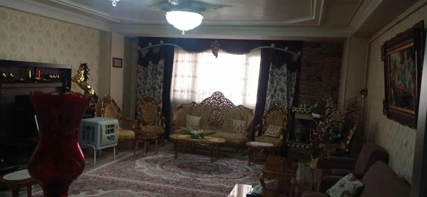 فروش آپارتمان 110متری هشت شهریور