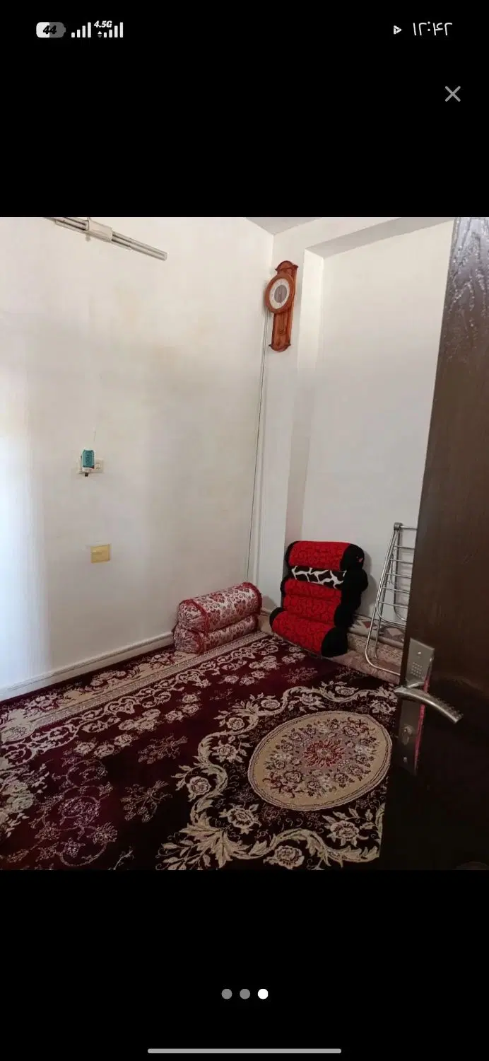 خانه ویلایی