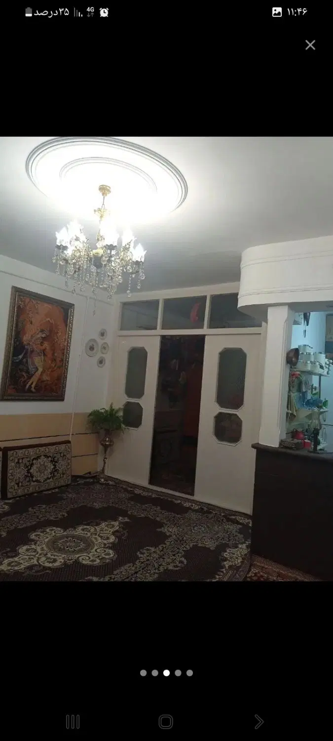 خانه ویلایی