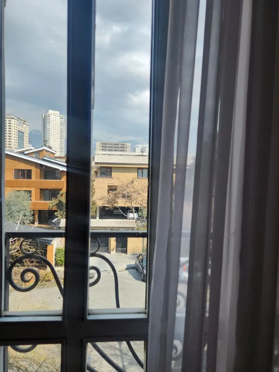 نیازمند همخونه