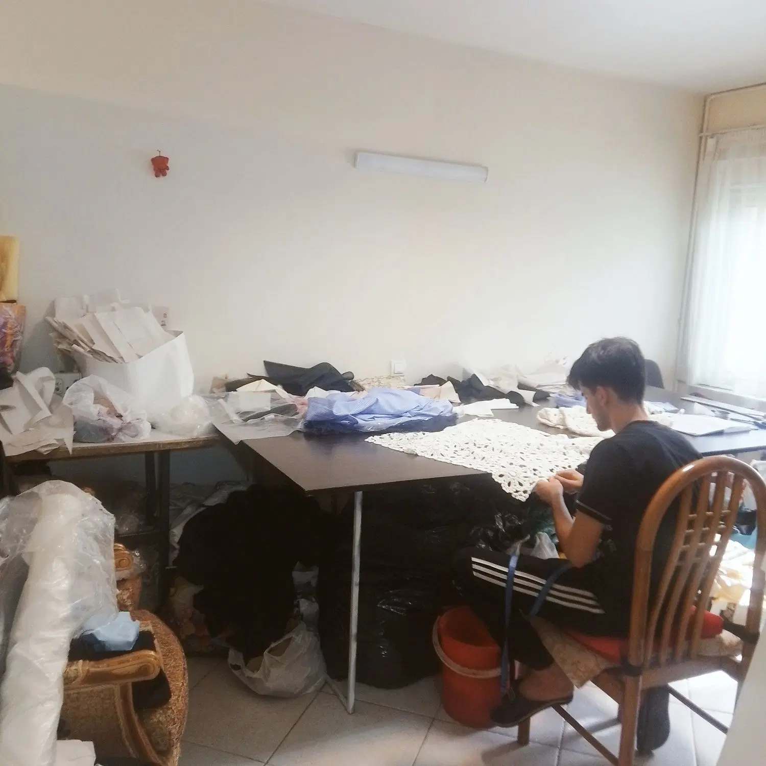 دفتر کار ۷۰ متری بر فردوسی