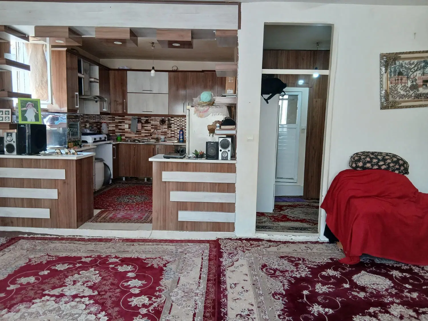 رهن و اجاره