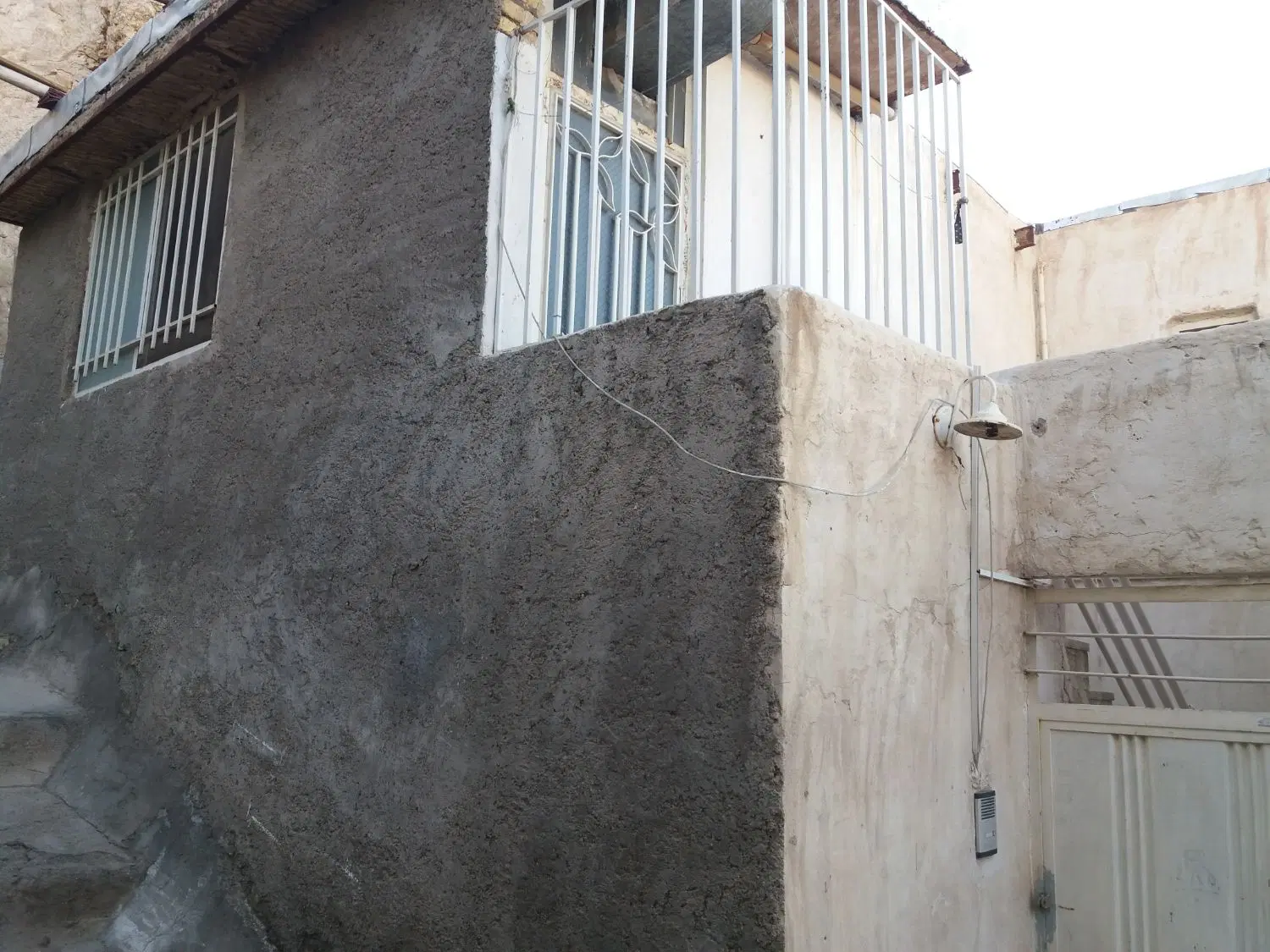 فروش منزل مسکونی ویلایی