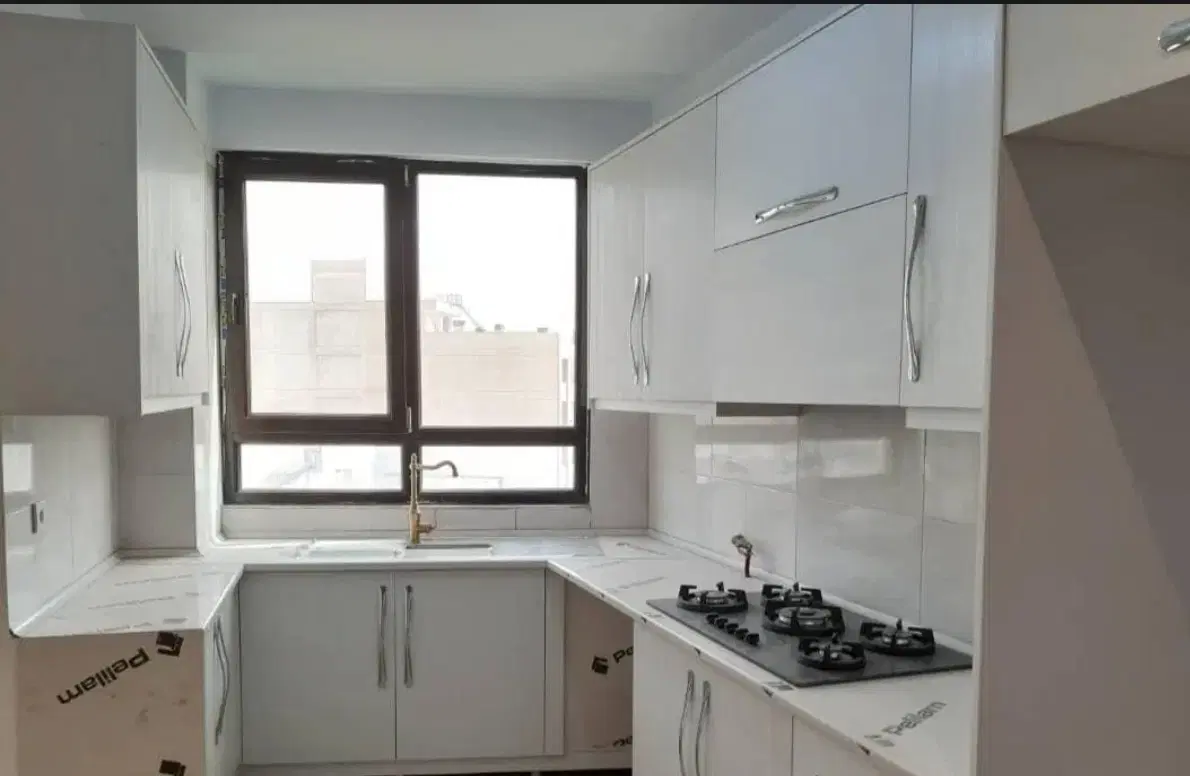 آپارتمان یک خواب محدوده بلوار گلستان